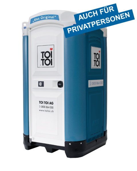 TOI® WATER