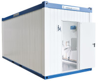 TOI® Container Urinoir Maxi