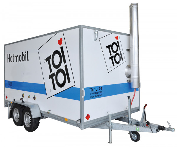 TOI® Hotmobil