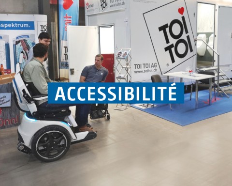 Accessibilité