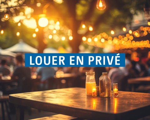 Louer en privé