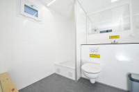 Anteprima: TOI® Badmobil L Anteprima: TOI® Badmobil L