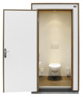 TOI® DeLuxe WC