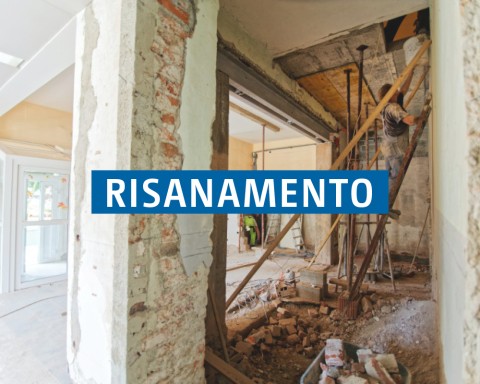 Risanamento