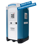 TOI® WATER