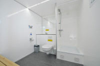 Anteprima: TOI® Badmobil L Anteprima: TOI® Badmobil L