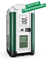 TOI® GREEN